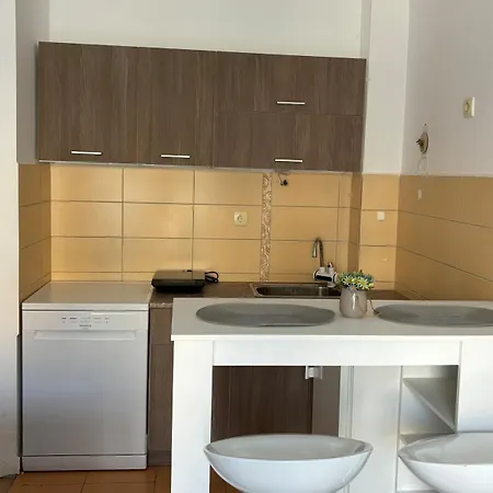 Boost 1 Διαμέρισμα Βελιγράδι