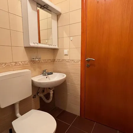 Boost 1 * בלגרד