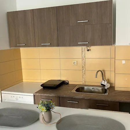 Boost 1 Διαμέρισμα Βελιγράδι