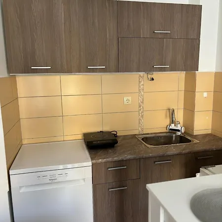 Boost 1 * בלגרד