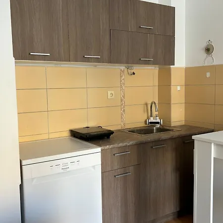 Boost 1 דירה בלגרד