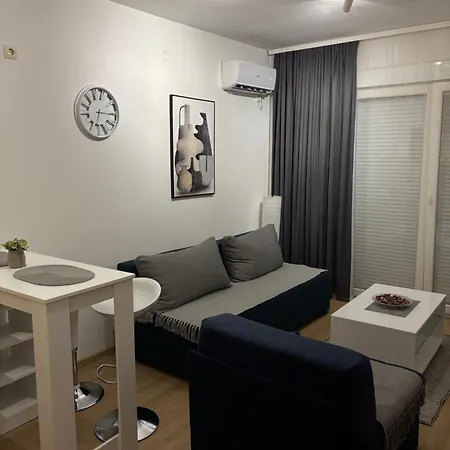 Boost 1 * Βελιγράδι