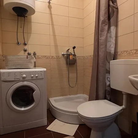 Διαμέρισμα Boost 1 Βελιγράδι