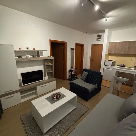 Boost 1 Βελιγράδι