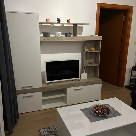 Boost 1 * בלגרד