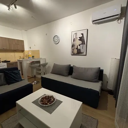 Διαμέρισμα Boost 1