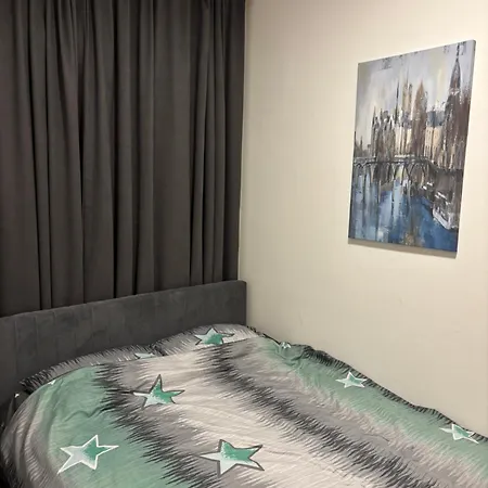 Boost 1 Διαμέρισμα Βελιγράδι