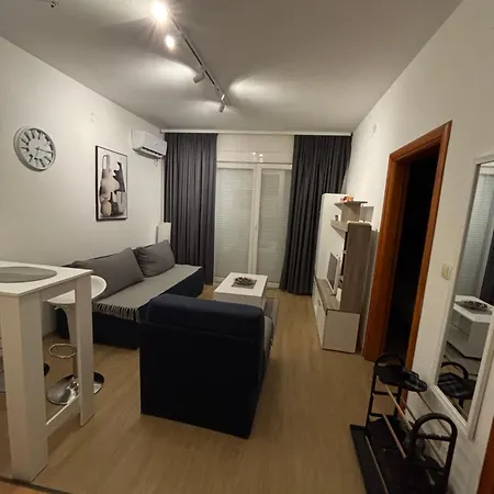 Boost 1 * Belgrade